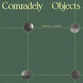 Horse Lords - Comradely Objects [White Vinyl]  (New Vinyl LP)