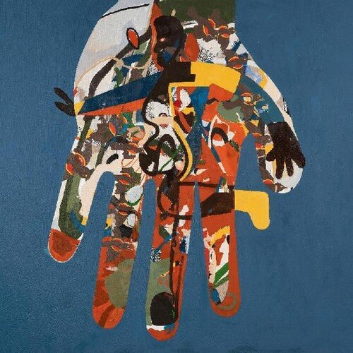 Hot Chip - Freakout / Release [Brown Vinyl]  (New Vinyl LP)