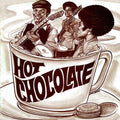 Hot Chocolate - Hot Chocolate [Brown Vinyl]  (New Vinyl LP)