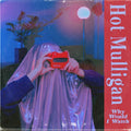 Hot Mulligan - Why Would I Watch [Purple w/ White Vinyl]  (New Vinyl LP)