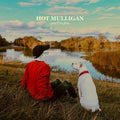 Hot Mulligan - You'll Be Fine [Black Cherry Vinyl]  (New Vinyl LP)
