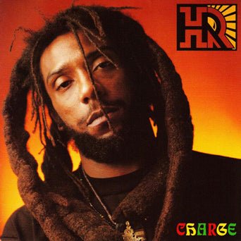 HR - Charge (New Vinyl LP)