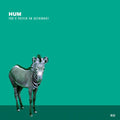 Hum - You'd Prefer An Astronaut [2xLP Remastered]  (New Vinyl LP)