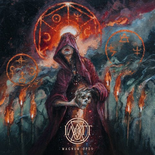 I Am The Trireme - Magnum Opus  (New Vinyl LP)
