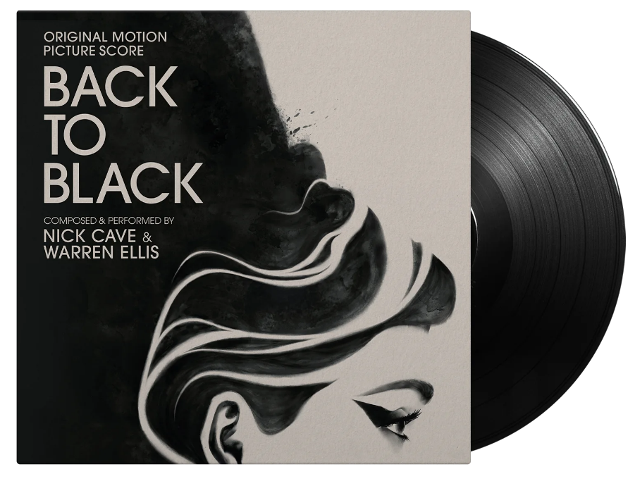 Back To Black - OST