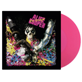 Cooper, Alice - Hey Stoopid