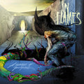 In Flames - A Sense of Purpose (The Mirror's Truth Version) (Remaster 2023) [2xLP Transparent Ocean Blue Vinyl]  (New Vinyl LP)