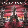 In Flames - Colony (25th Anniversary) [Silver Vinyl]   (New Vinyl LP)