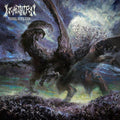 Incantation - Unholy Deification [Blue Splatter Vinyl]  (New Vinyl LP)