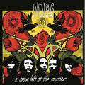 Incubus - Crow Left of the Murder [2xLP] [Import]  (New Vinyl LP)