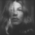 Indigo Sparke - Hysteria [Transparent Cloudy Clear Vinyl]  (New Vinyl LP)