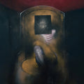 Integrity - All Death Is Mine: Total Domination [Gold Nugget Vinyl]   (New Vinyl LP)
