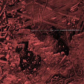 Integrity - Systems Overload [Red w/ Splatter Vinyl]  (New Vinyl LP)