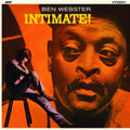Webster, Ben ?¨C Intimate!