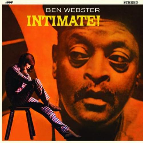 Webster, Ben ?¨C Intimate!
