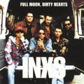 INXS - Full Moon Dirty Hearts [Import]  (New Vinyl LP)