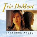 Iris DeMent ‎- Infamous Angel [Earthy Brown Vinyl]  (New Vinyl LP)