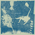 Iron & Wine - Light Verse [Clear w/ Blue Swirl Vinyl]  (New Vinyl LP)
