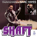 Isaac Hayes - Shaft [Music From the Soundtrack] [2x Purple Vinyl]  (New Vinyl LP)