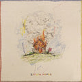 Isaiah Rashad - The House Is Burning   (New Vinyl LP)