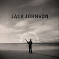 Jack Johnson - Meet The Moonlight  (New Vinyl LP)