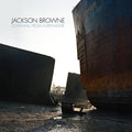 Jackson Browne - Downhill From Everywhere [2xLP]  (Used Vinyl LP)