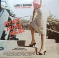 James Brown - Please Please Please [Import]  (New Vinyl LP)