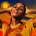 Janelle Monae - The Age Of Pleasure [Orange Crush Vinyl]  (New Vinyl LP)