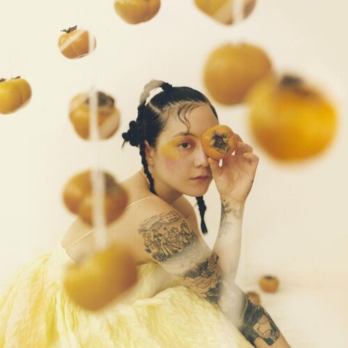 Japanese Breakfast - Jubilee  (New Vinyl LP)