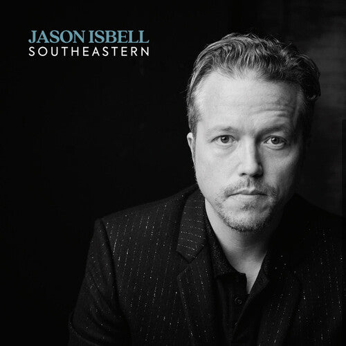 Jason Isbell - Southeastern (10th Anniversary Edition) [Clearwater Blue Vinyl]  (New Vinyl LP)