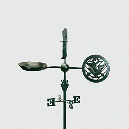Jason Isbell & the 400 Unit - Weathervanes [Natural Vinyl  (New Vinyl LP)