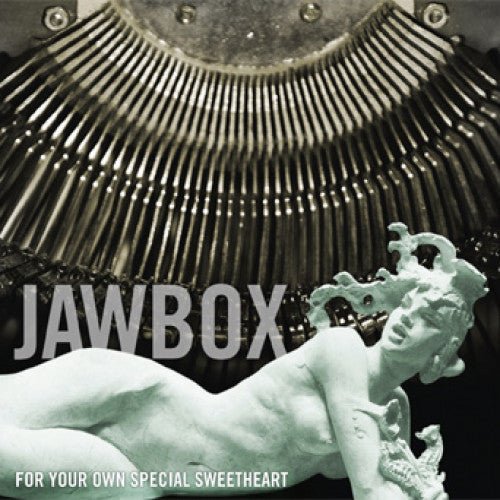Jawbox - For Your Own Special Sweetheart  (New Vinyl LP)