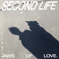 Jaws of Love. - Second Life [Eco-Mix Colored Vinyl Vinyl]  (New Vinyl LP)