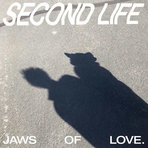 Jaws of Love. - Second Life [Eco-Mix Colored Vinyl Vinyl]  (New Vinyl LP)