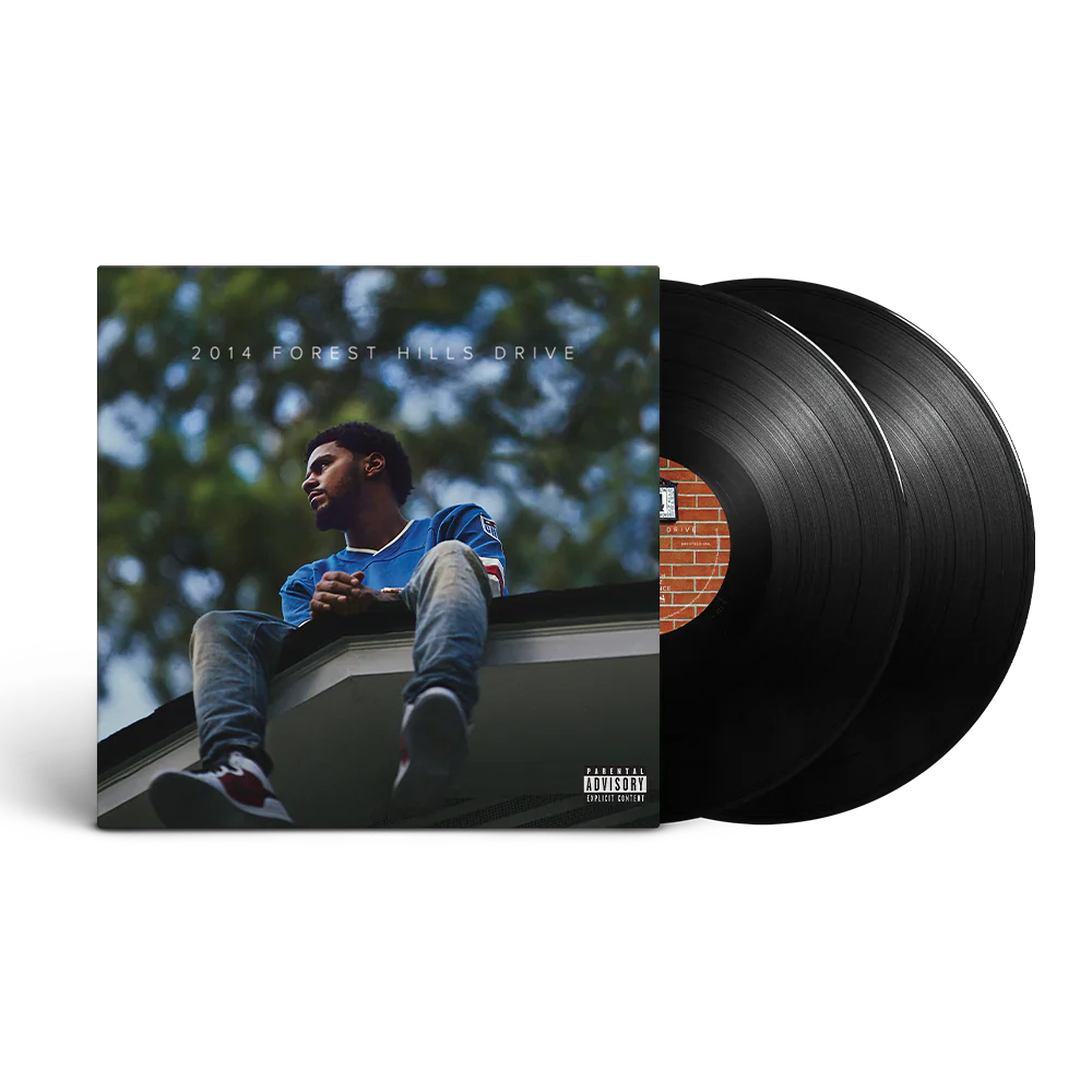 Cole, J. - 2014 Forest Hills Drive