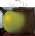 Jeff Beck - Beck-Ola  (New Vinyl LP)