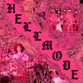 Jeff Rosenstock - Hellmode [Neon Pink Vinyl]  (New Vinyl LP)
