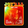 Jenny Lewis - Joy'all [Green Vinyl]  (New Vinyl LP)