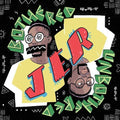 Jer - Bothered / Unbothered  (New Vinyl LP)