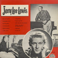 Jerry Lee Lewis - Jerry Lee Lewis  (New Vinyl LP)