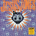 Jesus Jones ‎- Doubt [Translucent Orange Vinyl] [Import]  (New Vinyl LP)