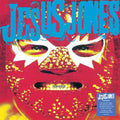 Jesus Jones ‎- Perverse [Translucent Blue Colored Vinyl] [Import]  (New Vinyl LP)