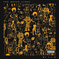 J.I.D - The Never Story  (New Vinyl LP)