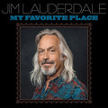 Jim Lauderdale - My Favorite Place  (New Vinyl LP)