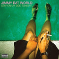 Jimmy Eat World - Stay On My Side Tonight  (New Vinyl EP)