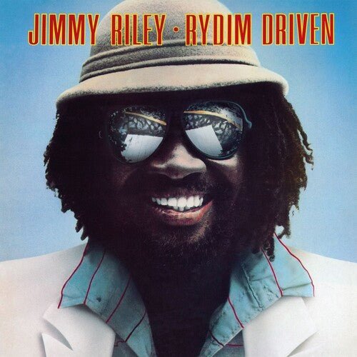Jimmy Riley - Rydim Driven [Import]  (New Vinyl LP)