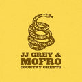 JJ Grey & Mofro - Country Ghetto  (New Vinyl LP)