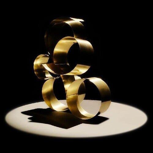 Jlin - Akoma [2x LP Gold Vinyl]  (New Vinyl LP)