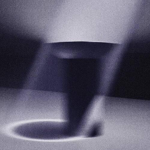 Jlin - Perspective (Composed For Third Coast Percussion) [Clear Vinyl]  (New Vinyl LP)