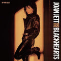 Joan Jett and the Blackhearts - Up Your Alley  (New Vinyl LP)